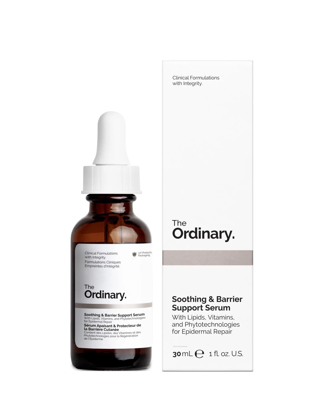 The Ordinary Soothing & Barrier Support Serum 30ml